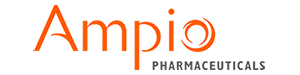 ampio pharmaceuticals logo