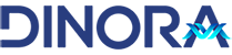 Dinora logo