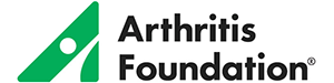 arthritis foundation logo