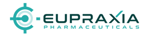 eurpraxia pharmaceuticals logo